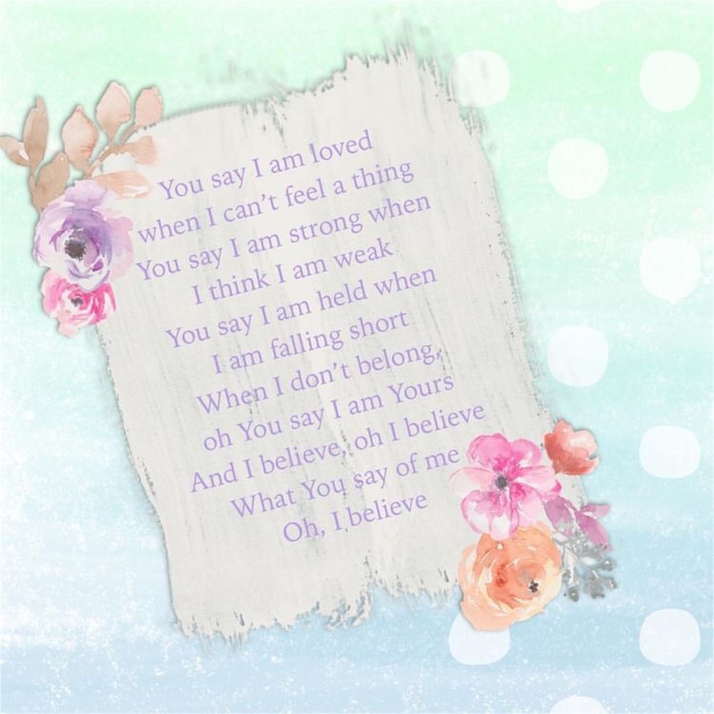 Meet your Posher, Leah